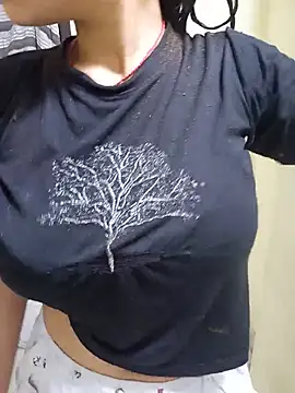 Cute_Kavya7 live cam, Thin, Brown, Black - EroticFlix