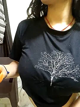 Cute_Kavya7 live cam, Thin, Brown, Black - EroticFlix
