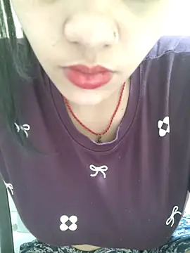 Cute_Kavya7 live cam, Thin, Brown, Black - EroticFlix