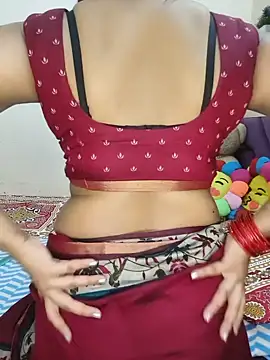 Cute_merry01 live cam, India, Thin, Brown, Black - EroticFlix