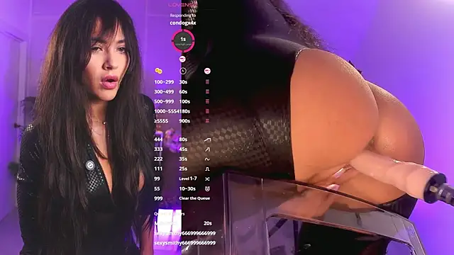 Dakota_Blare snapshot