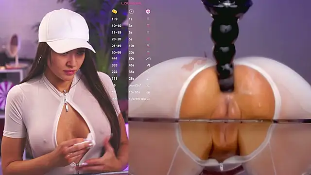 Dakota_Blare live cam, Average, Black, Brown, Big Ass - EroticFlix