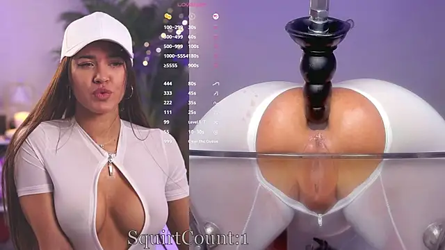 Dakota_Blare live cam, Average, Black, Brown, Big Ass - EroticFlix