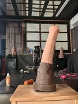 DarkDea live cam, Average, Black, Black, Big Cock - EroticFlix