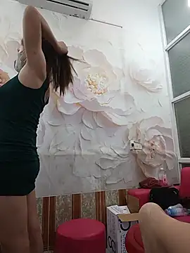Dongti_mo live cam, Average, Other, Black, Big Ass - EroticFlix