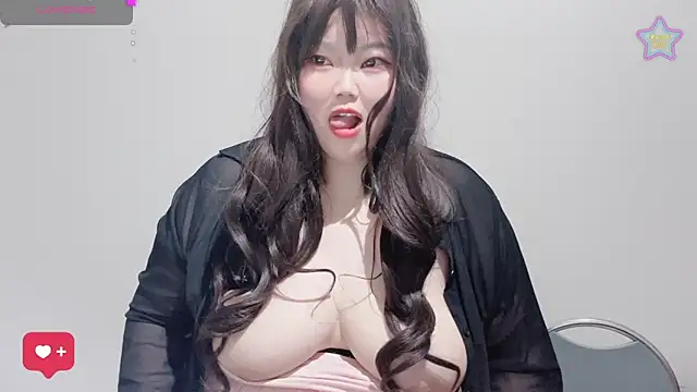 EX-886 live cam, Large, Brown, Brown, Big Tits - EroticFlix
