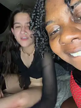Ebony_Queeen live cam, United States, Curvy, Brown, Blue - EroticFlix
