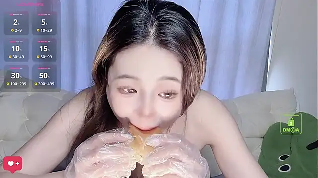 Eden-top live cam, Average - EroticFlix