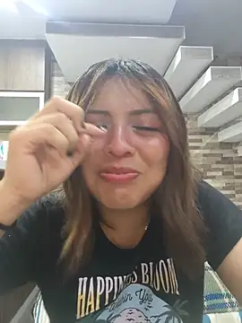 Elsa_sweet live cam, Peru, Thin, Brown, Black - EroticFlix