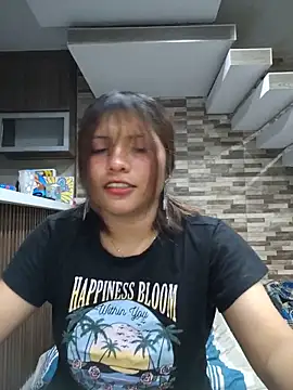 Elsa_sweet live cam, Peru, Thin, Brown, Black - EroticFlix