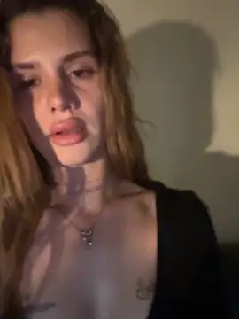 EmiliaCatalina live cam, Germany, Thin, Big Tits - EroticFlix