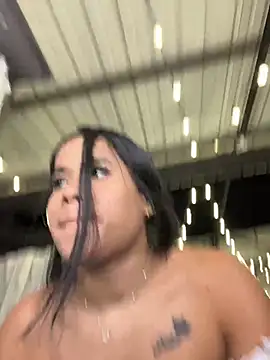 EmmaExoticaXXX live cam, Colombia, Thin, Brown, Brown - EroticFlix