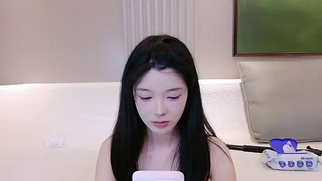 EnEn_xiaobao live cam, Thin - EroticFlix