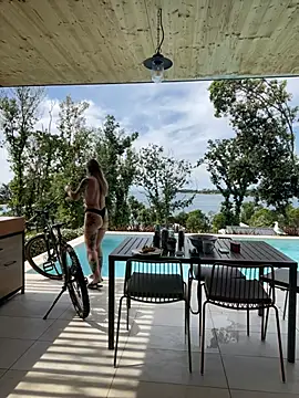 Etwas_neugierig live cam, Germany, Athletic, Blonde, Brown - EroticFlix