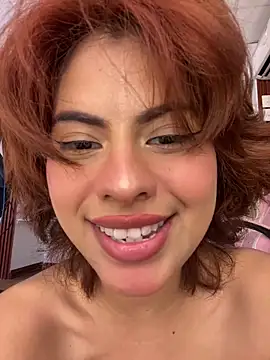 Eva_Feller69 live cam, Ecuador, Thin, Brown, Brown - EroticFlix