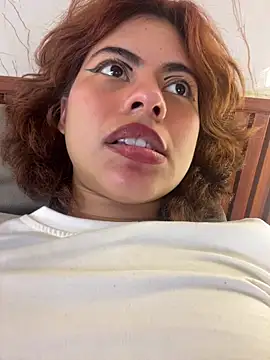 Eva_Feller69 live cam, Ecuador, Thin, Brown, Brown - EroticFlix