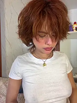 Eva_Feller69 live cam, Ecuador, Thin, Brown, Brown - EroticFlix