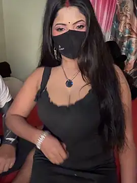 Ex_Mairu01 live cam, India, Curvy, Brown, Black - EroticFlix