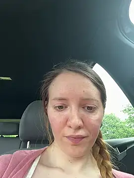 FayeFlame live cam, Germany, Average, Red, Brown - EroticFlix