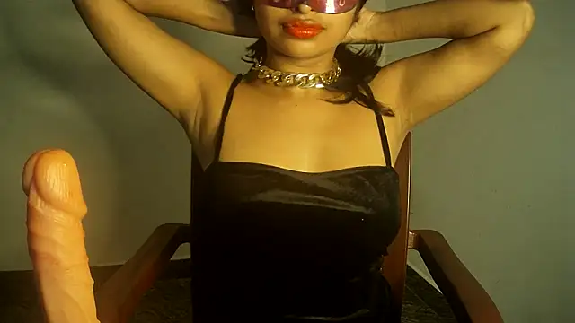 Fluffy_Melon-22 live cam, LK, Average, Brown, Black - EroticFlix