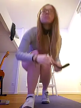 Freaky-Doll snapshot