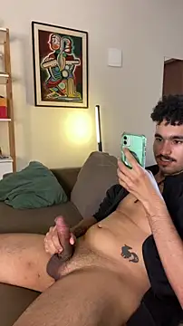 FreeIvy live cam, Brazil, Average, Black, Brown - EroticFlix