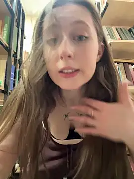 FroggyAnna live cam, Curvy, Black, Blue, Big Ass - EroticFlix