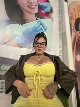 GabyMejiaa snapshot