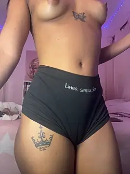 Geralllll live cam, Venezuela, Thin, Black, Brown - EroticFlix