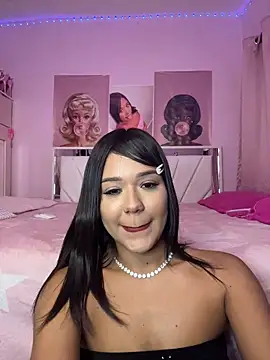 Geralllll live cam, Venezuela, Thin, Black, Brown - EroticFlix