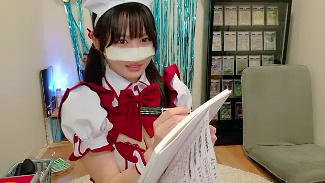 HIKARI_x0 gallery cover