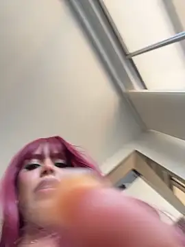 HOT_LADY_777 snapshot