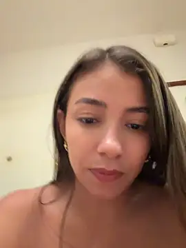 Hall_16 live cam, Colombia, Thin, Blonde, Brown - EroticFlix