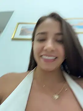 Hall_16 live cam, Colombia, Thin, Blonde, Brown - EroticFlix