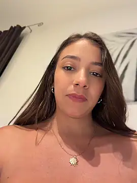 Hall_16 live cam, Colombia, Thin, Blonde, Brown - EroticFlix