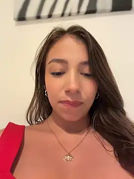 Hall_16 live cam, Colombia, Thin, Blonde, Brown - EroticFlix