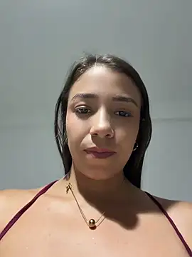 Hall_16 live cam, Colombia, Thin, Blonde, Brown - EroticFlix