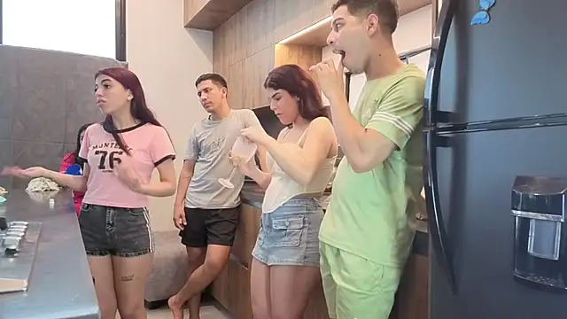 Hall_sextape live cam, Thin - EroticFlix