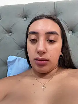 Hannahoff live cam, Colombia, Average, Black, Brown - EroticFlix