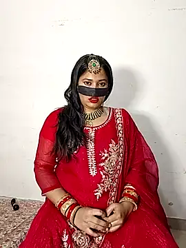 Heena-143 live cam, India, Average, Brown, Black - EroticFlix