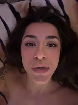 HelliRosa live cam, Brazil, Curvy, Black, Brown - EroticFlix