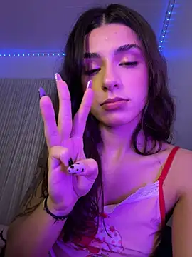 HelliRosa live cam, Brazil, Curvy, Black, Brown - EroticFlix
