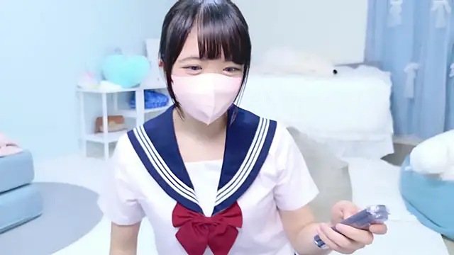 Hime_na live cam, Japan, Average - EroticFlix