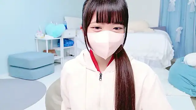 Hime_na live cam, Japan, Average - EroticFlix