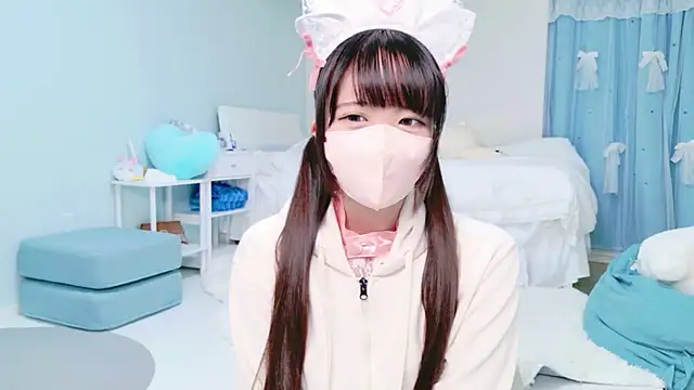 Hime_na live cam, Japan, Average - EroticFlix