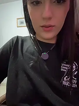 HinaSweet live cam, Colombia, Thin, Brown, Black - EroticFlix