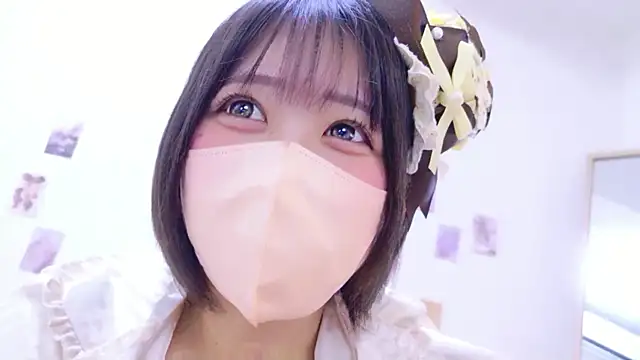 Hinata_Sun live cam, Japan, Average, Brown, Brown - EroticFlix