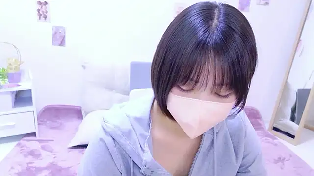 Hinata_Sun live cam, Japan, Average, Brown, Brown - EroticFlix