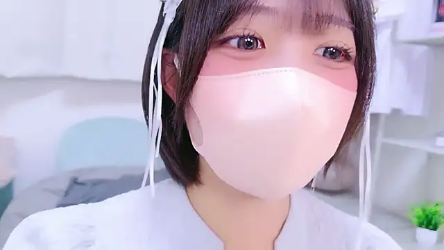 Hinata_Sun live cam, Japan, Average, Brown, Brown - EroticFlix