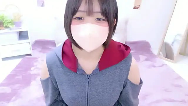 Hinata_Sun live cam, Japan, Average, Brown, Brown - EroticFlix